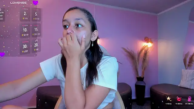 katy sweet19 online show from November 2025 06:07:01 PM