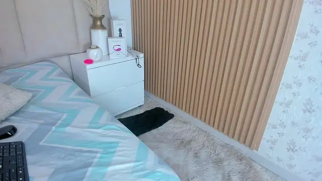 ElaEndez  online show from February 2025 12:12:01 PM