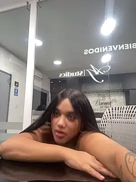 ElaEndez  online show from March 2025 09:08:02 PM