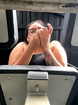 ElaEndez  online show from October 2025 08:28:02 PM