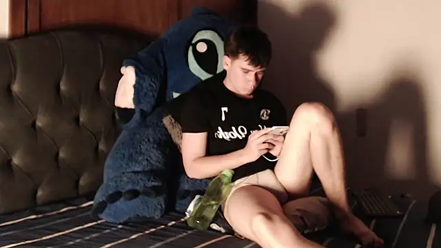 harry greg21 online show from February 2026 01:46:02 AM