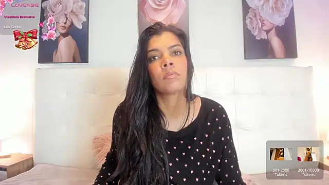 Snapshot of Sweetdreamses_ chatting on December 2024 12:50:02 PM Sweetdreamses  online show from December 2024 12:50:02 PM