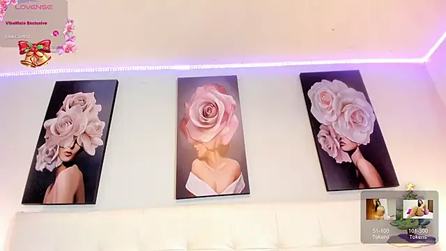 Snapshot of Sweetdreamses_ chatting on December 2024 03:24:02 PM Sweetdreamses  online show from December 2024 03:24:02 PM