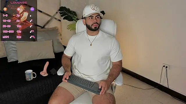 noah crux online show from February 2025 12:54:01 PM