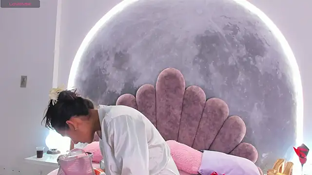 Valeria Fitness online show from March 2026 08:15:02 PM