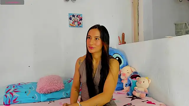 Valeria Fitness online show from June 2026 06:06:02 PM
