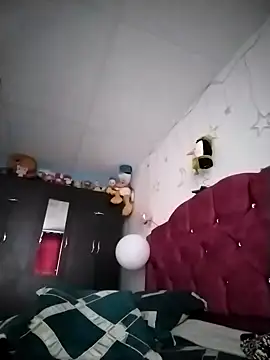 evelyn prince1 online show from December 2024 10:16:02 PM