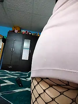 evelyn prince1 online show from January 2025 10:24:01 PM