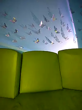 evelyn prince1 online show from March 2026 04:28:02 AM