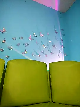 evelyn prince1 online show from March 2026 02:26:01 AM