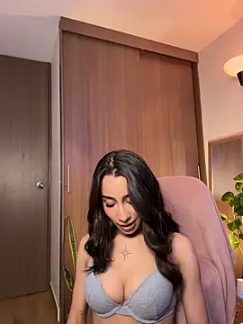 hottiecattiee online show from November 2025 06:50:02 PM