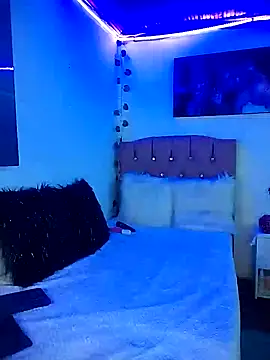 Snapshot of Camille_rose_ chatting on February 2025 01:45:01 AM Camille rose online show from February 2025 01:45:01 AM