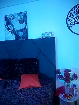 Snapshot of Camille_rose_ chatting on September 2025 08:31:02 PM Camille rose online show from September 2025 08:31:02 PM