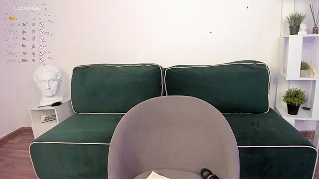 miissblonde online show from February 2025 05:30:02 AM