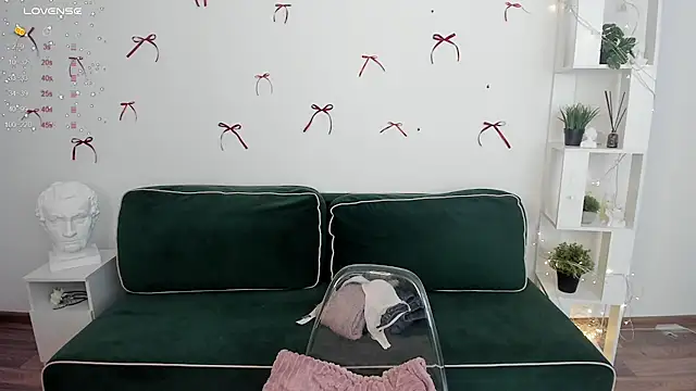 miissblonde online show from February 2025 08:33:02 AM