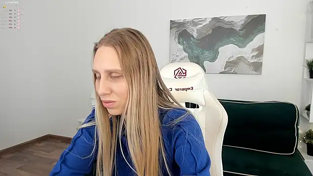 miissblonde online show from March 2025 05:56:01 AM