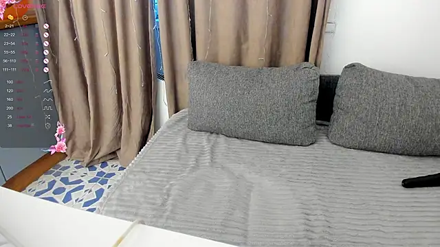 miissblonde online show from November 2025 02:10:02 AM