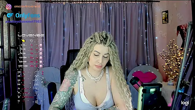 your wild amazon forever online show from March 2025 09:31:02 AM