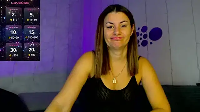 SuchAngel  online show from November 2025 02:33:02 AM