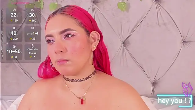 linasantoss online show from February 2025 02:56:02 PM