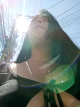 Freyja300 online show from December 2024 05:40:02 PM