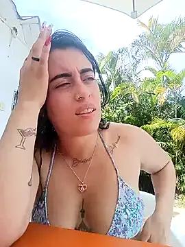 Freyja300 online show from January 2025 07:55:01 PM