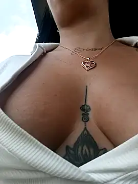 Freyja300 online show from January 2025 06:49:01 PM