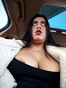 Freyja300 online show from January 2026 01:25:02 PM