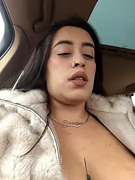 Freyja300 online show from April 2026 11:14:02 AM