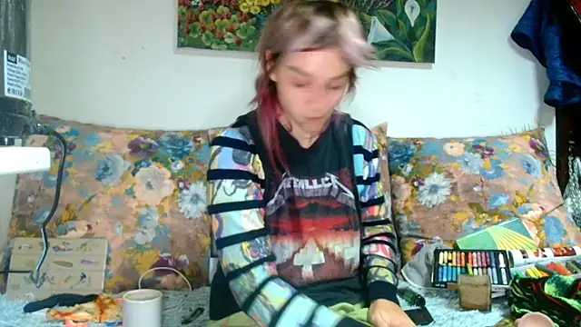 Snapshot of Sophie_Bell chatting on October 2025 11:33:02 AM Sophie Bell online show from October 2025 11:33:02 AM