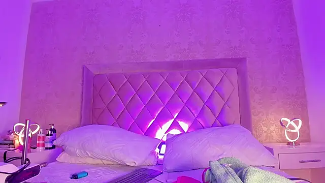 MelodyBliss online show from January 2025 04:22:02 AM