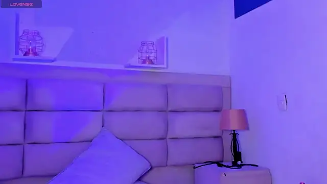 MelodyBliss online show from October 2025 05:27:01 AM