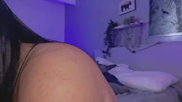 KendalMilleer online show from November 2025 10:37:02 AM