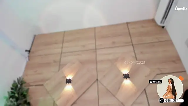 GemmaCarter  online show from March 2025 01:42:02 AM