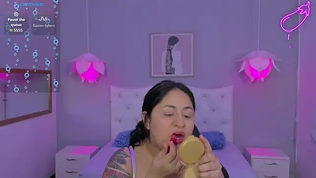 Lisa7 7 online show from January 2026 07:04:02 PM