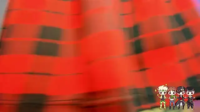 Charlotte Joestar online show from March 2025 01:43:02 PM