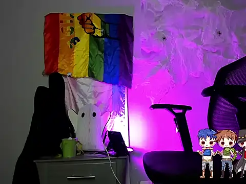 Charlotte Joestar online show from October 2025 04:00:02 AM