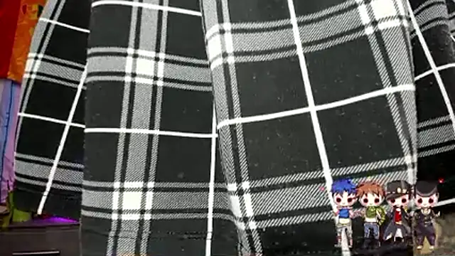 Charlotte Joestar online show from October 2025 04:09:01 AM