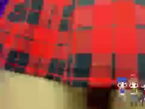 Charlotte Joestar online show from November 2025 04:01:02 AM