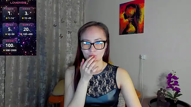 Diana Taylor online show from December 2024 08:05:02 PM