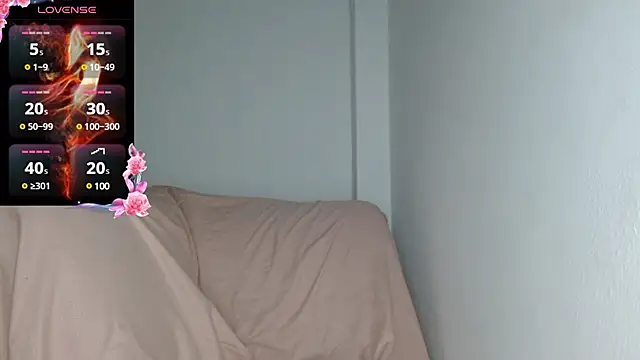 SophiaMeyerst online show from February 2025 02:48:02 PM