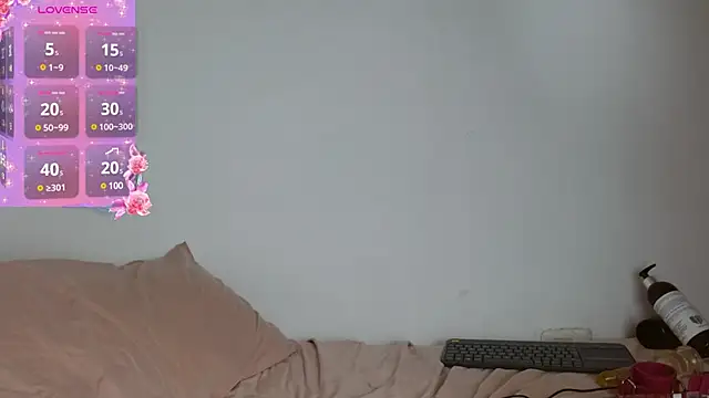 SophiaMeyerst online show from February 2025 04:56:02 PM