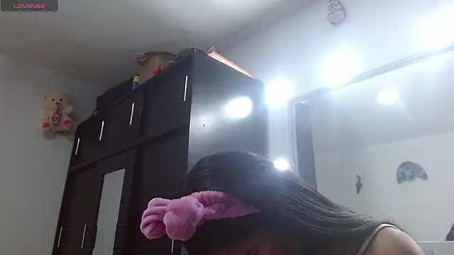 SophiaMeyerst online show from January 2026 04:45:01 PM