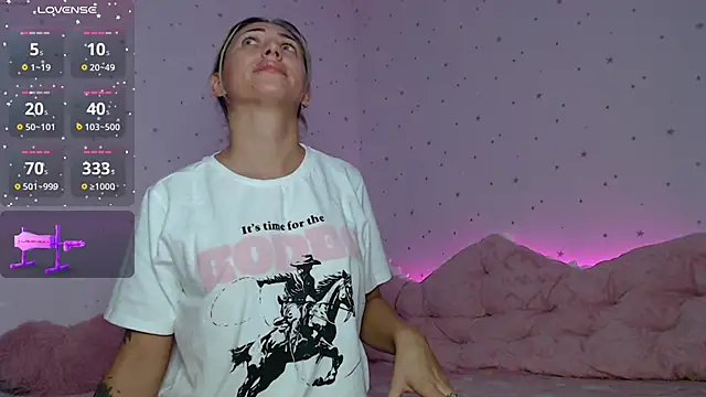 DeeaFUN25 online show from October 2025 03:46:02 PM