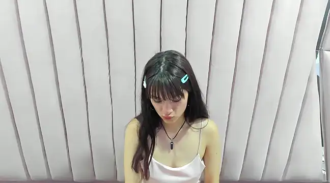 Aurora 18 online show from March 2025 12:53:01 AM