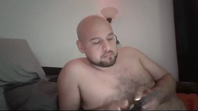 EntozoicLigation online show from November 2025 08:53:02 AM