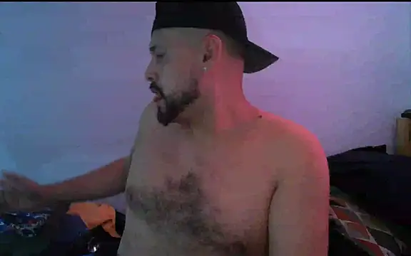 EntozoicLigation online show from December 2025 05:42:01 PM