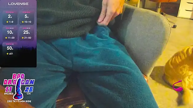 sexy in the dark online show from February 2025 06:03:01 PM