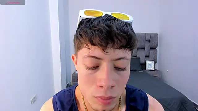 MarcusCollinss  online show from December 2024 03:21:01 PM