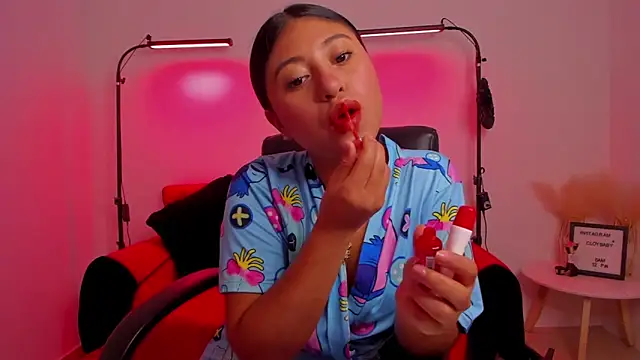 cloy baby   online show from February 2025 10:15:02 AM